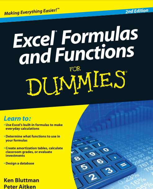 Excel Formulas and Functions-https://www.ravikiraninfotech.in/